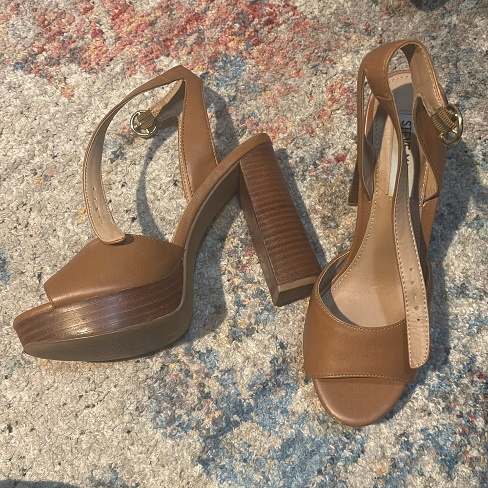 Steve Madden heels